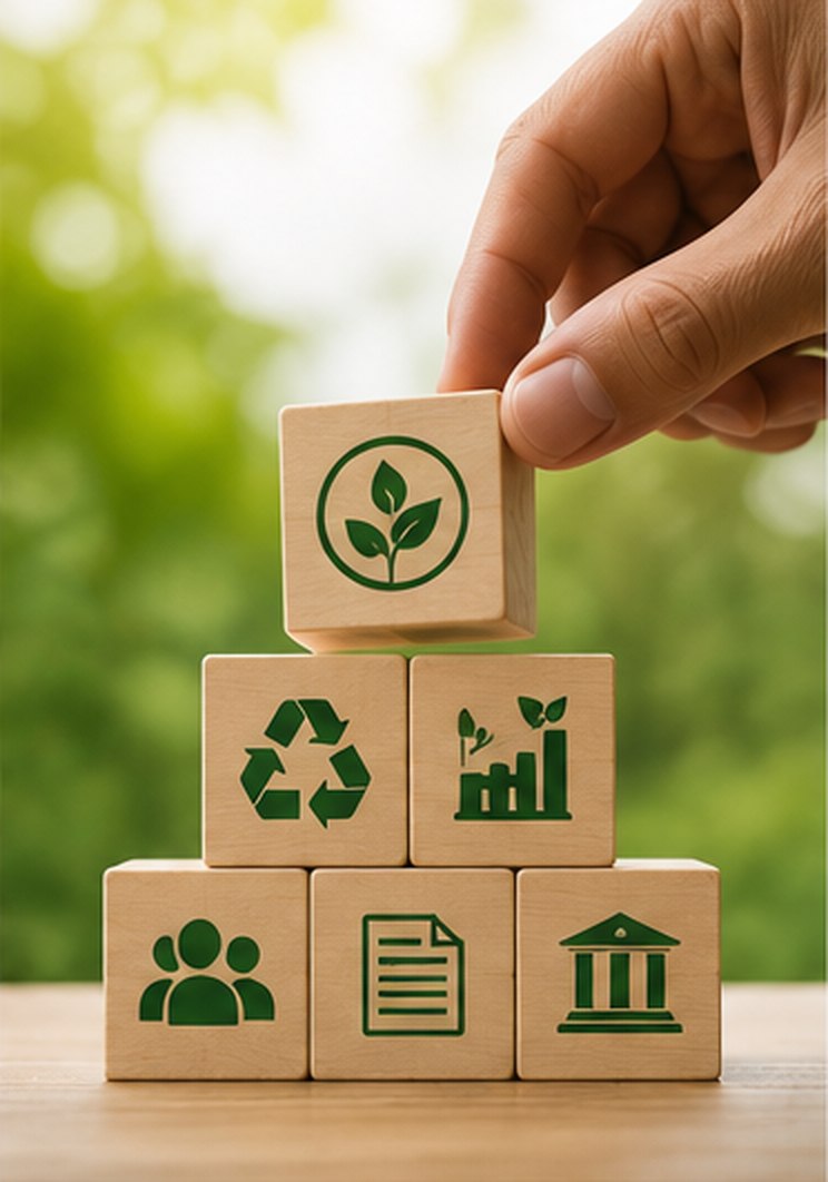 Sistemas de Gestión Ambiental ISO 14001